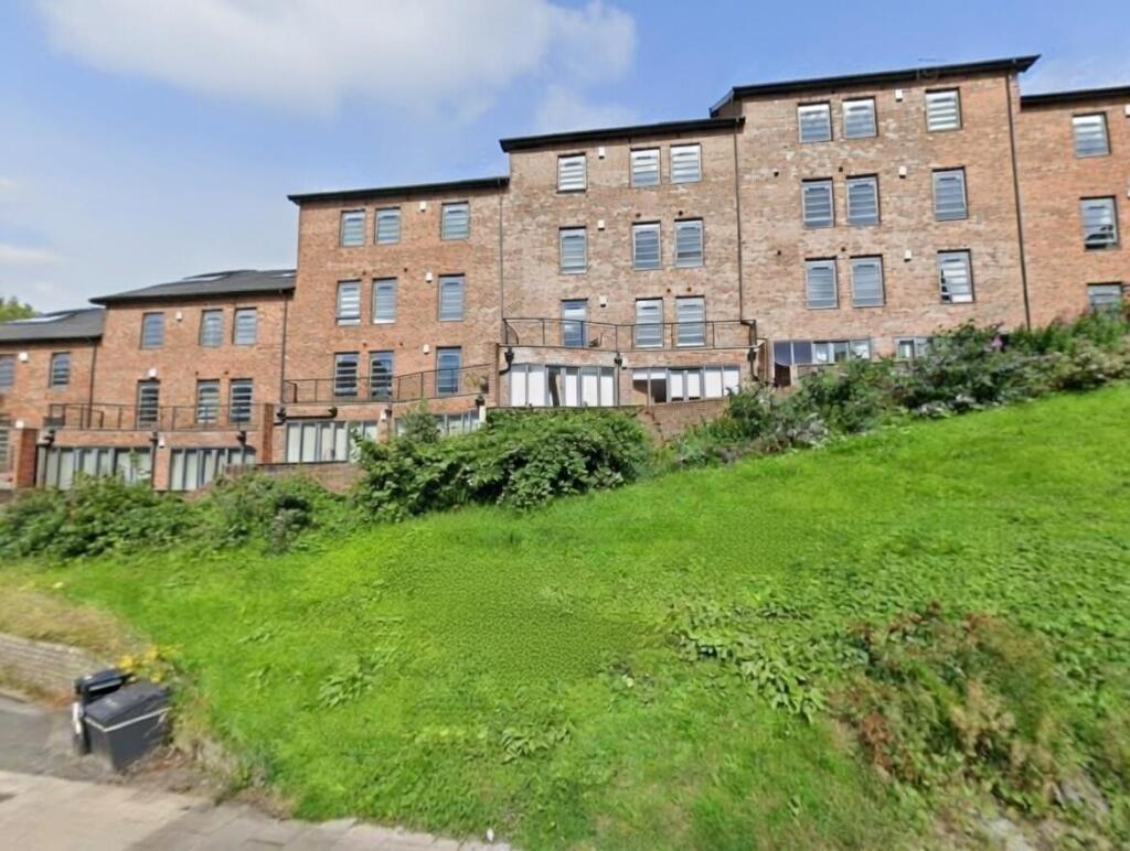 Main image of property: Finney Terrace, Durham