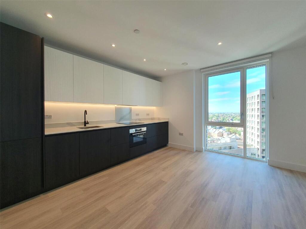 Main image of property: Monterrey House, The Verdean, London, W3