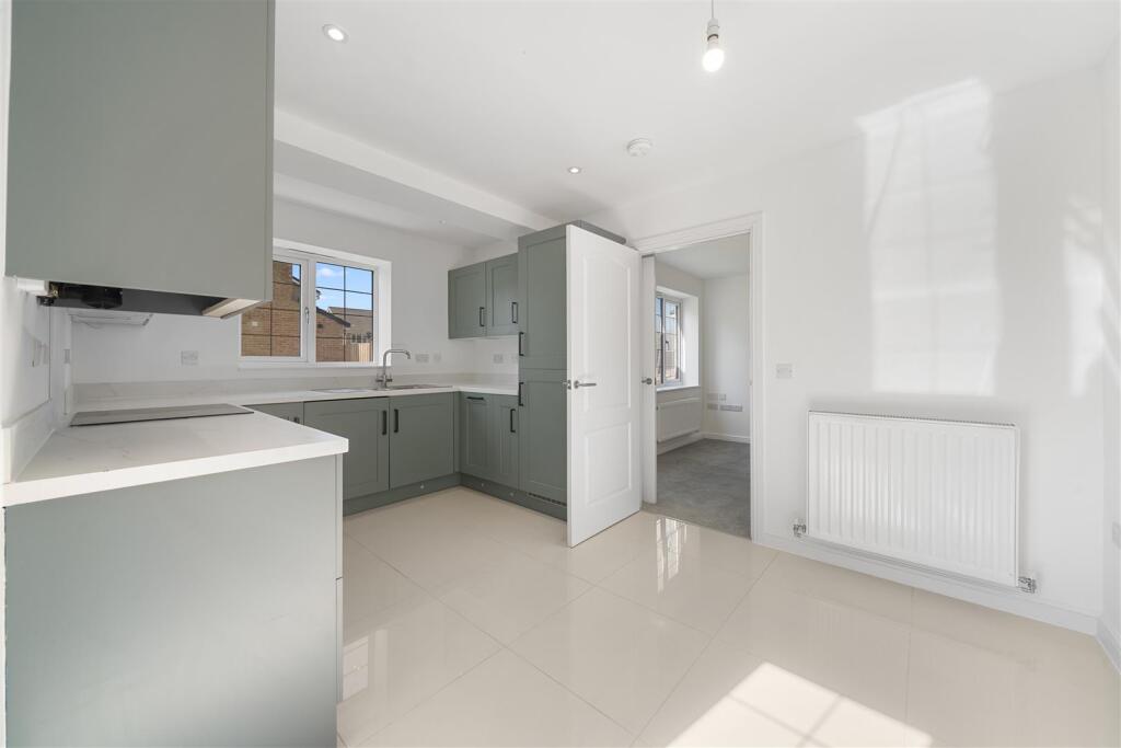 House in Sefton, Aintree Village - View 4