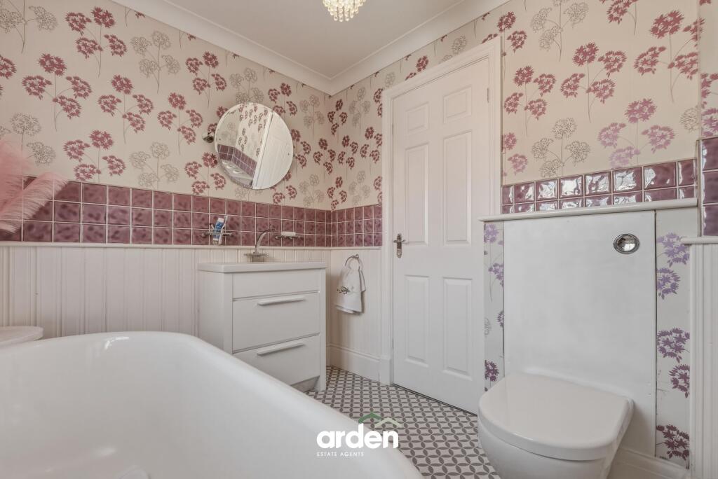 Additional image 16 of Grazing Lane, Redditch, B97