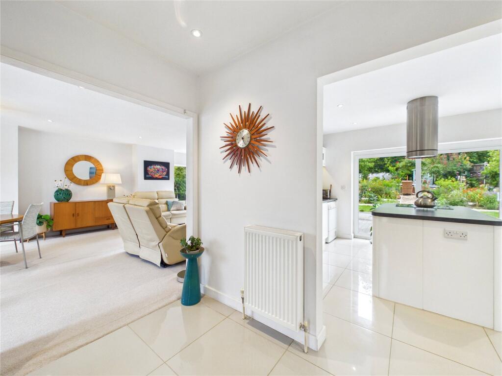 House in Babergh, Monks Eleigh - View 4