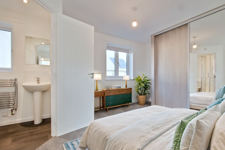 House in Telford, Hadley and Leegomery - View 4