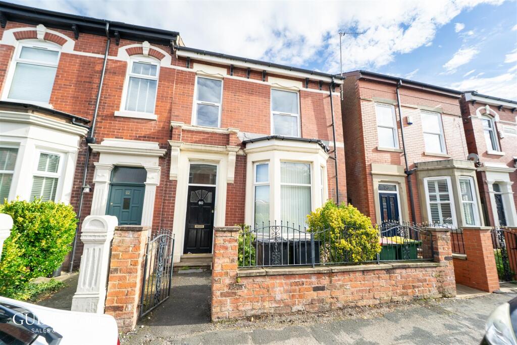 Main image of property: Waterloo Road, Ashton-On-Ribble, Preston