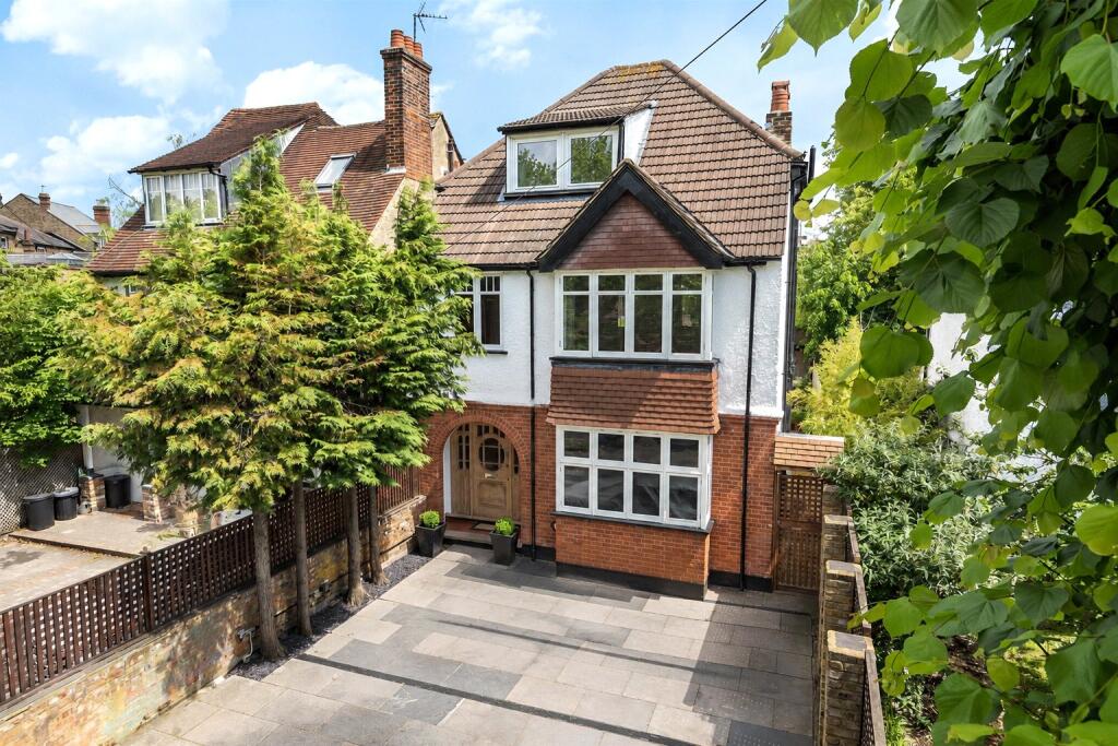 Main image of property: Murray Road, Northwood, HA6