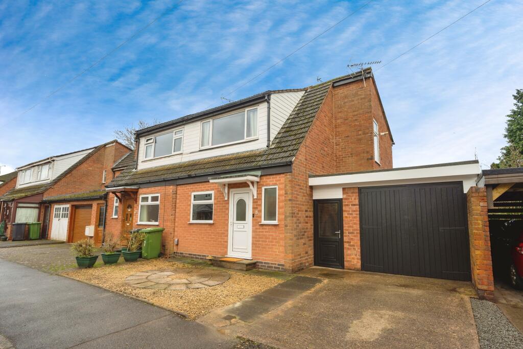 Main image of property: College Road, Kidderminster, DY10