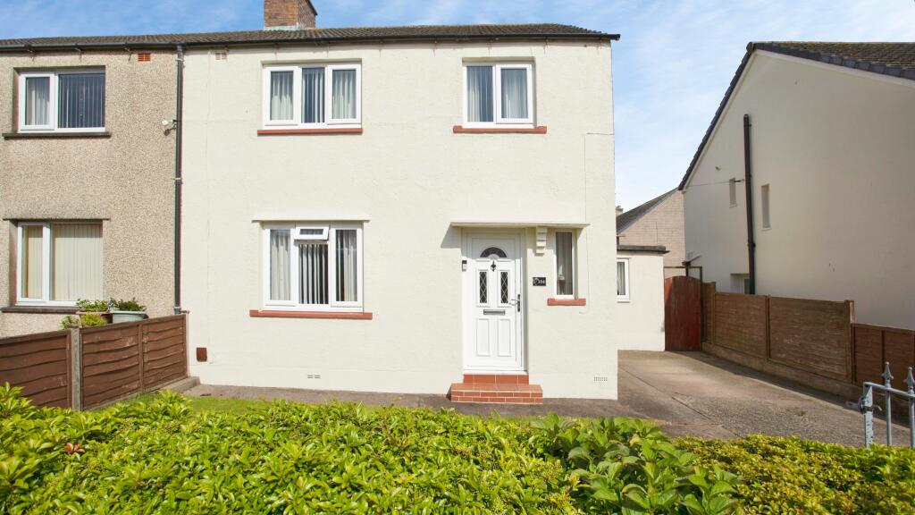 Main image of property: The Crofts, Wigton, CA7