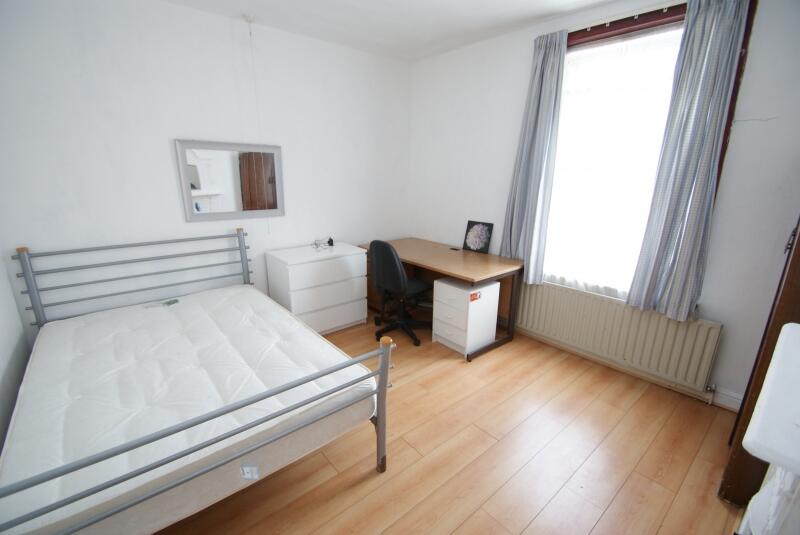 Main image of property: Harold Grove, Hyde Park, Leeds