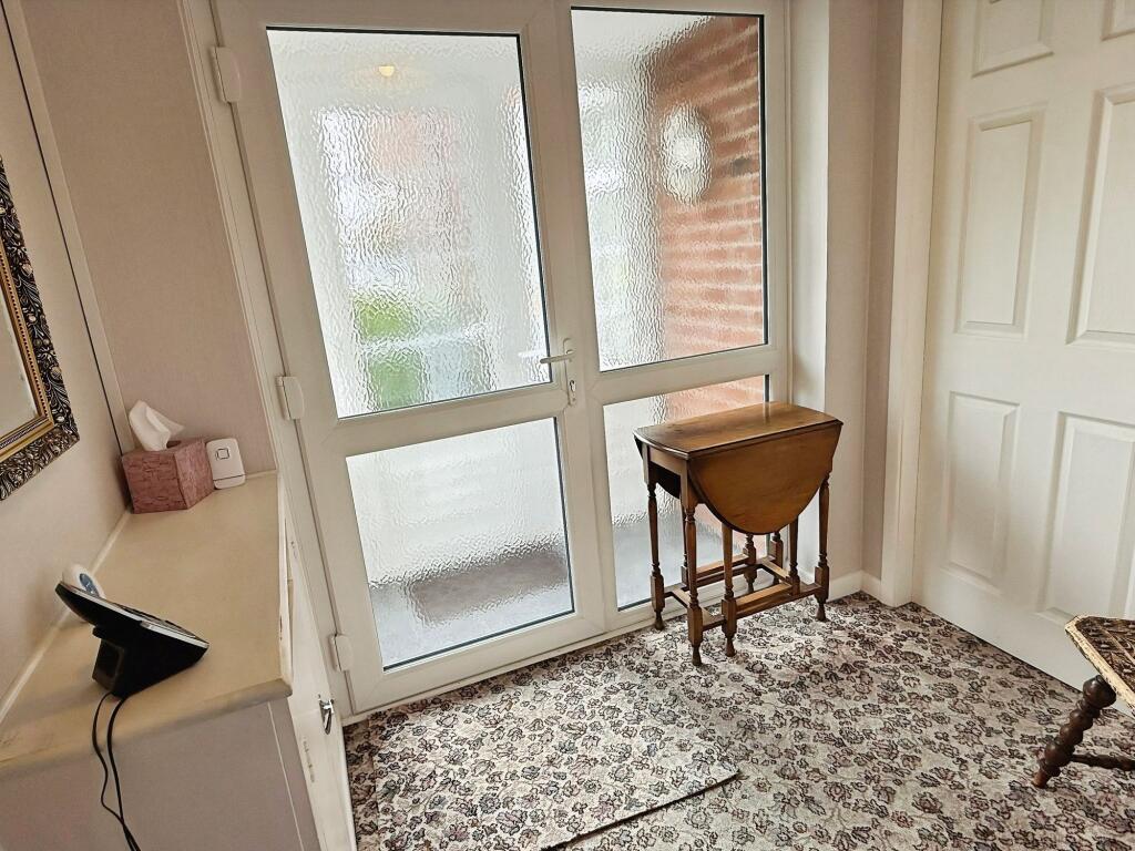 Biggin Hill Road, Leicester, LE5 photo 4