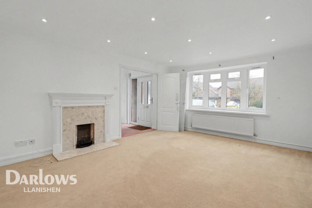 Main image of property: Clos-Y-Draenog, Cardiff