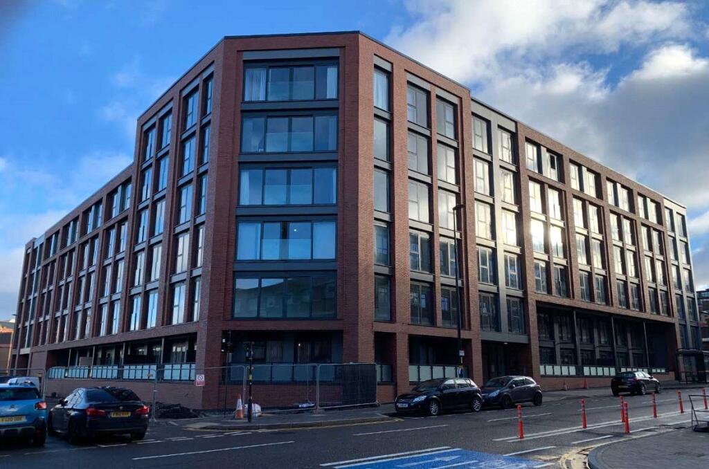 Main image of property: Bradford Street, Birmingham, West Midlands, B12