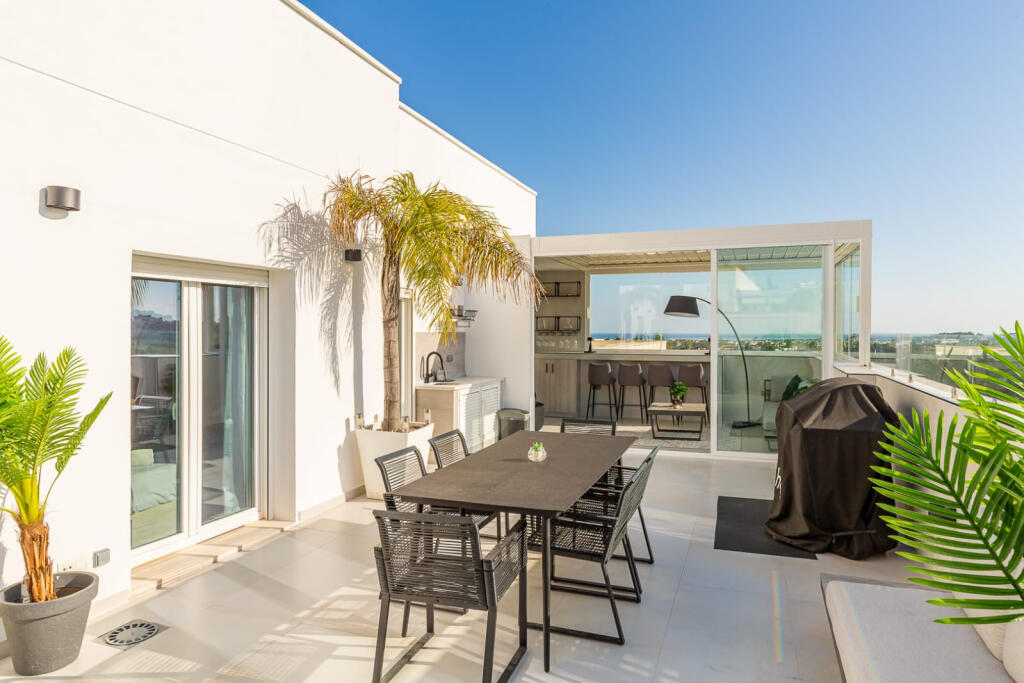 Main image of property: Andalucia, Malaga, Nueva Andalucia