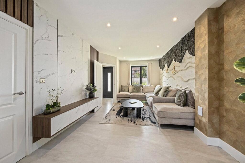 House in Twickenham - View 5
