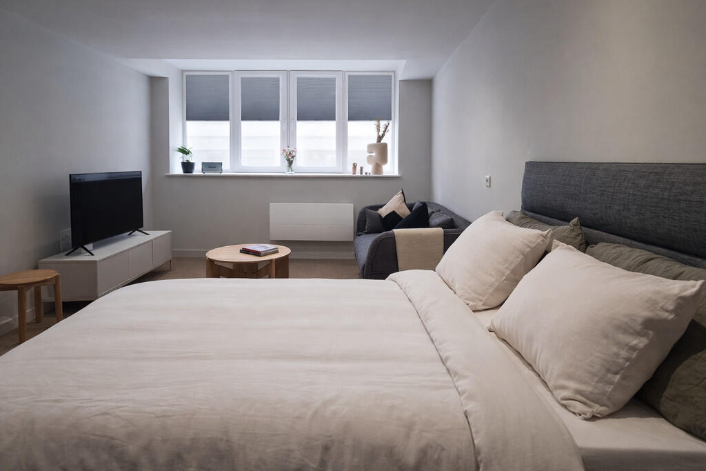 Main image of property: Roco, 19 James Street