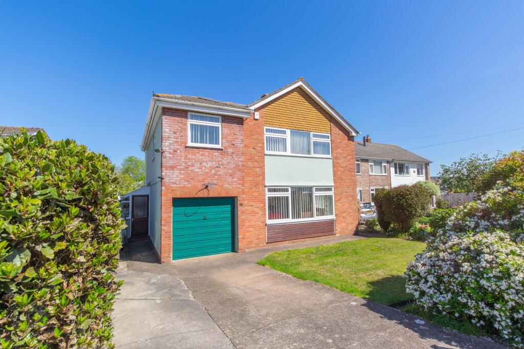 Main image of property: Westway, Nailsea