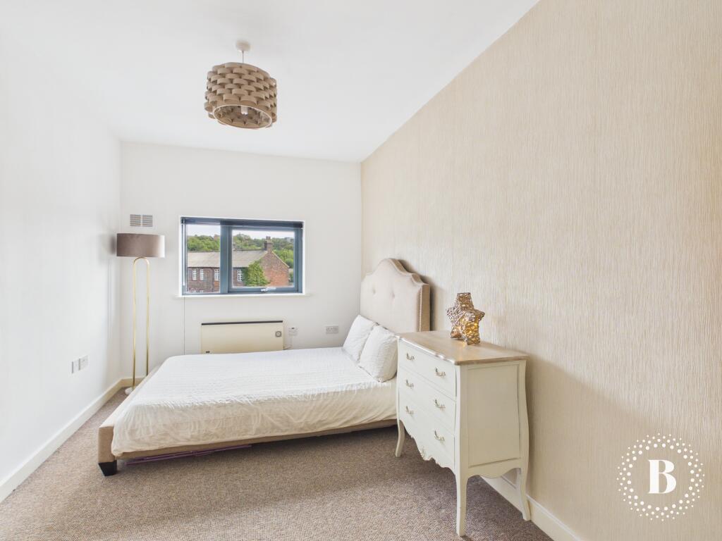 Apartment in Sheffield - More