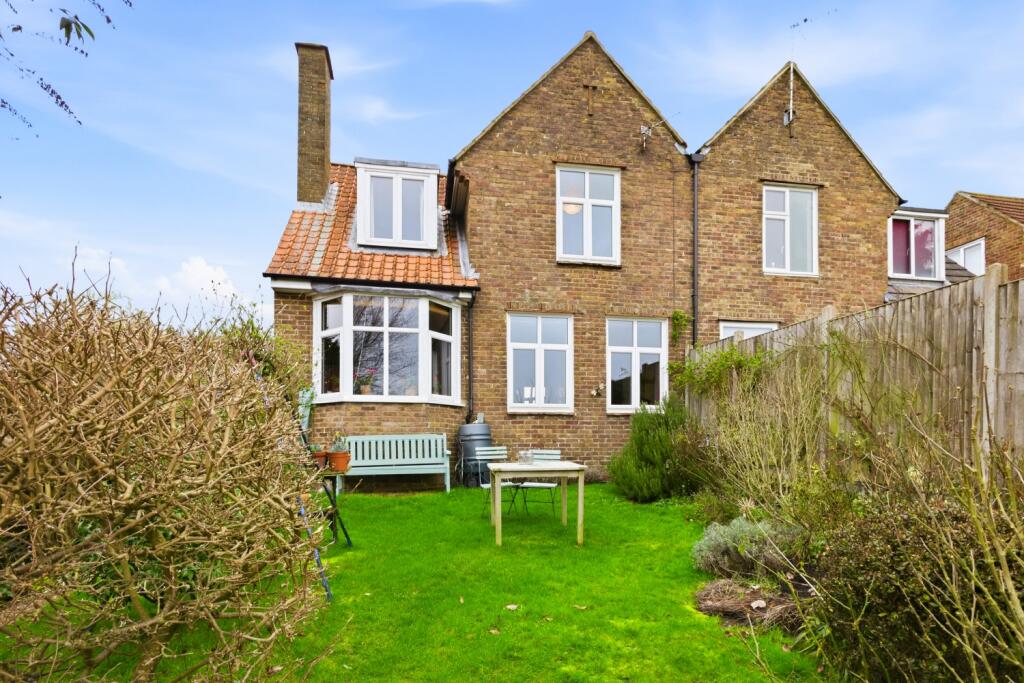 Main image of property: St Martins Hill, Canterbury, Kent, CT1