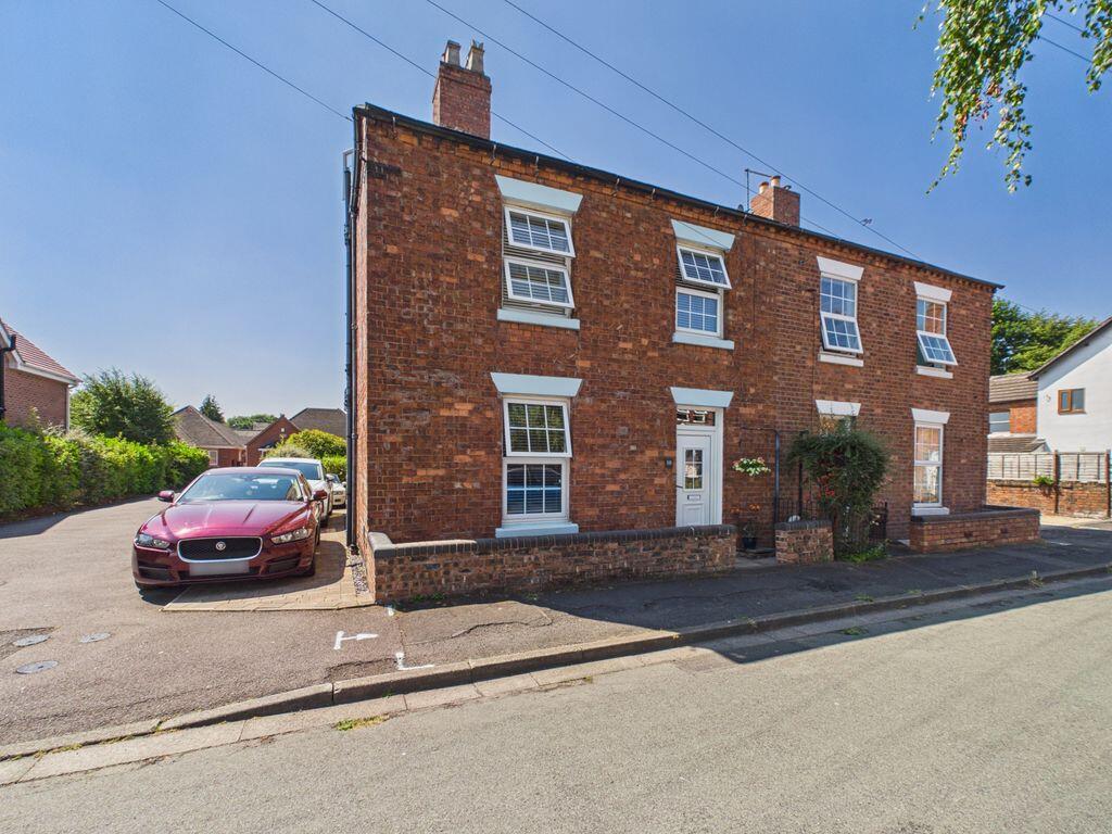 Main image of property: Greenfields, Shifnal, Shropshire