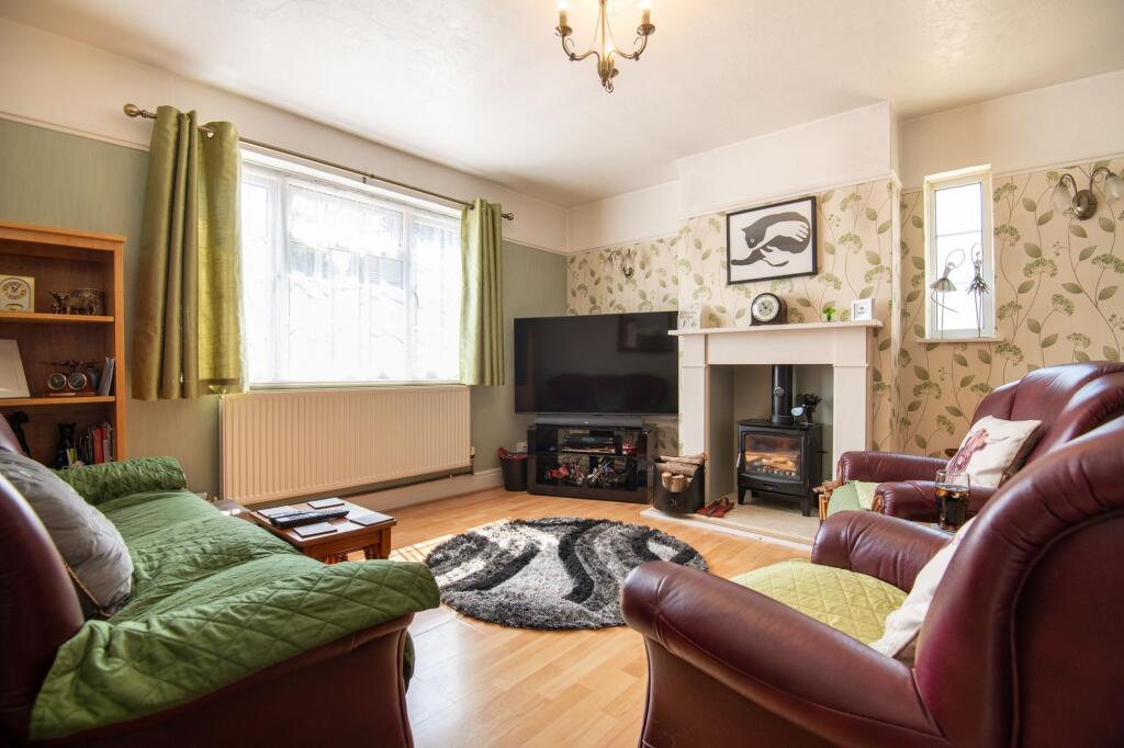 House in Wellingborough - View 2