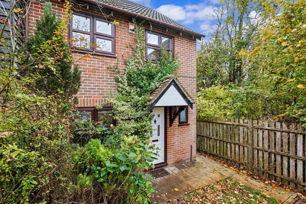 Main image of property: Silver Tree Close, Chatham