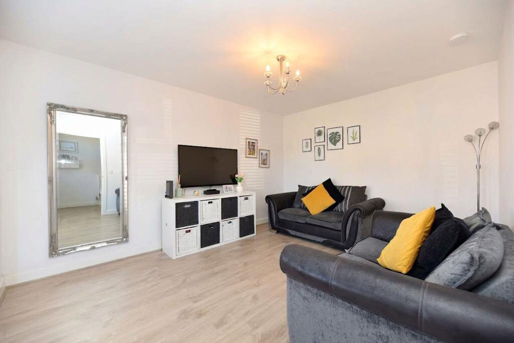 House in Stevenage - View 5