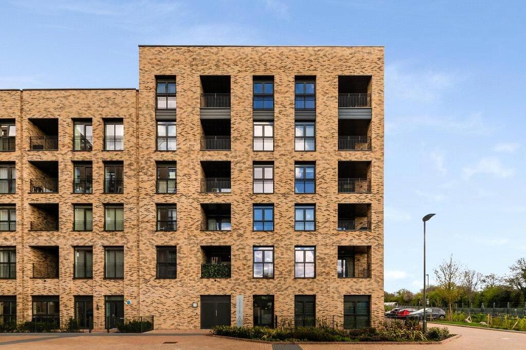 Main image of property: Grevillea House, NW9