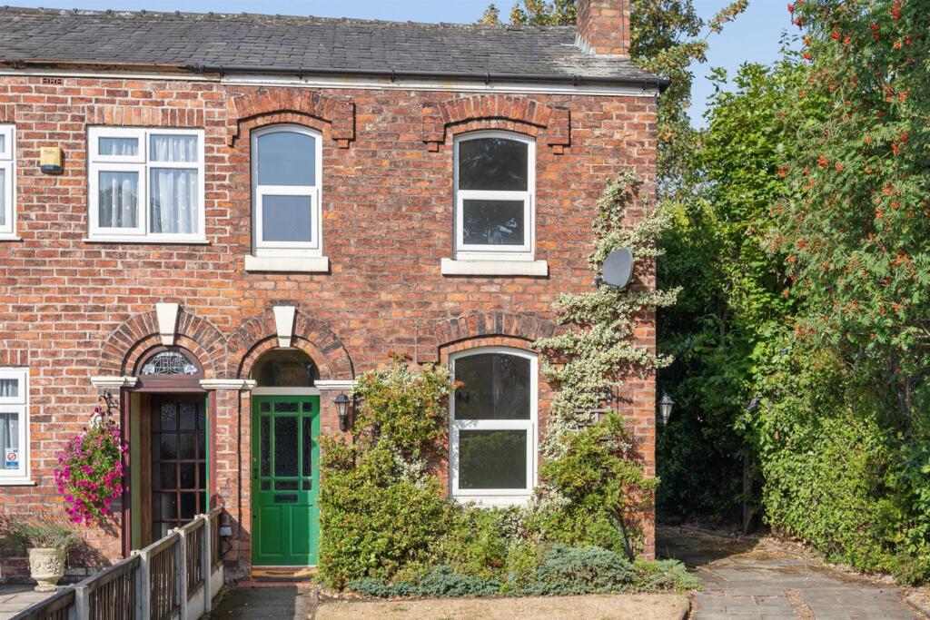 Main image of property: Norwood Road, Southport