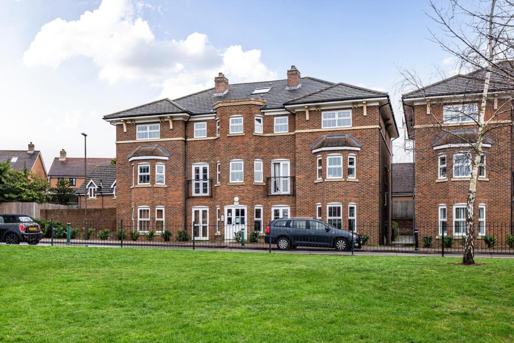 Main image of property: Gardenia Road, Bromley, Kent