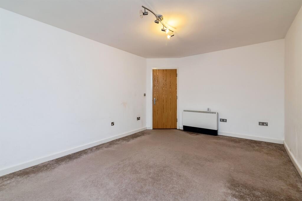 House in Nottingham, Lace Market, St Ann's - View 4