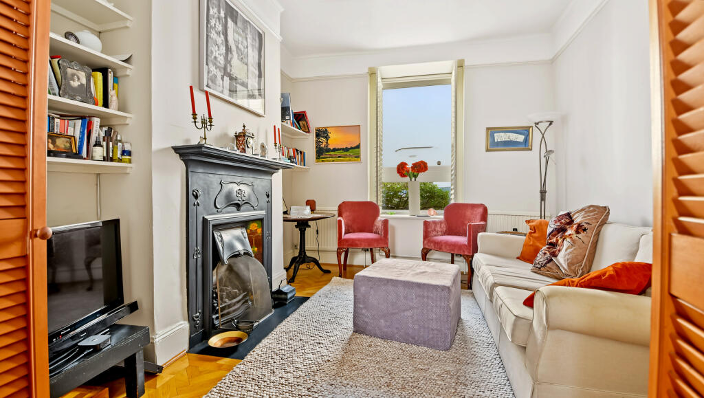 Spencer Rise, Dartmouth Park, London photo 2