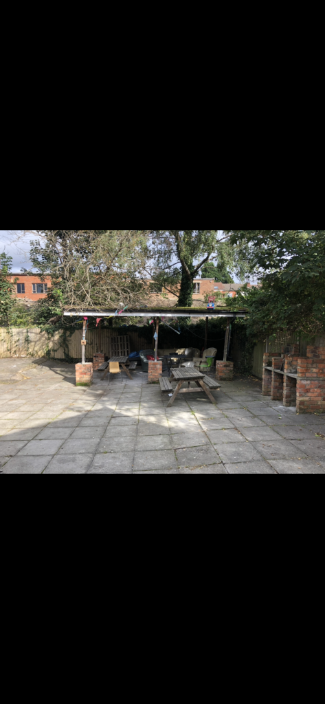 House in Birmingham - More