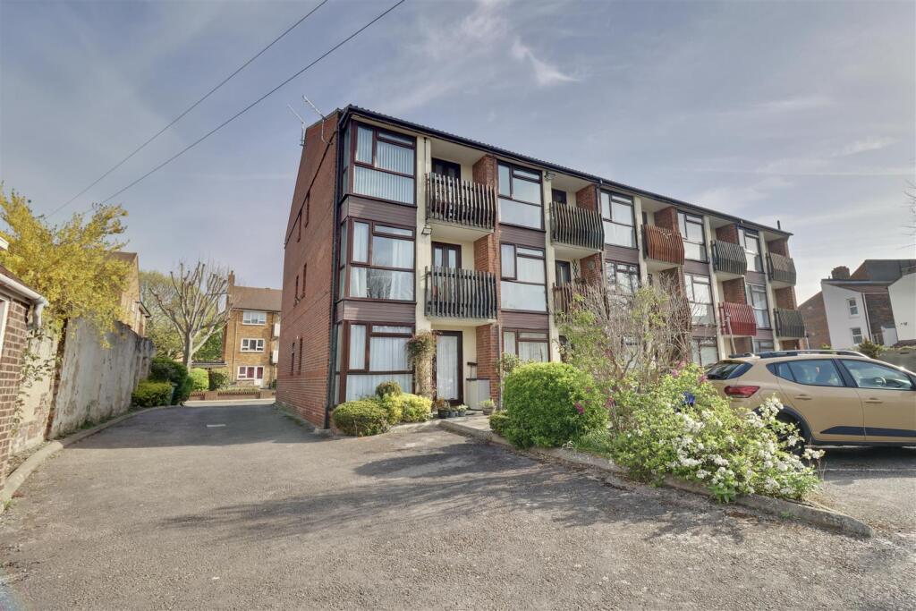 Main image of property: BUSH STREET EAST, SOUTHSEA