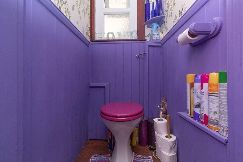 House in Thanet, Cliftonville West, Cliftonville - More