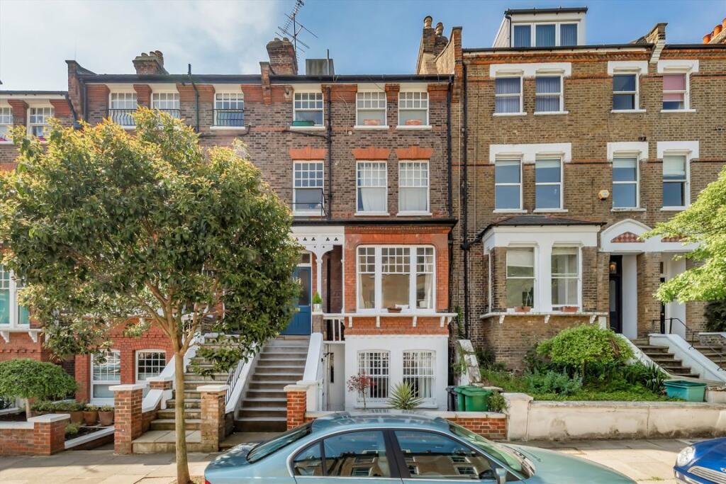 Main image of property: Denning Road, London