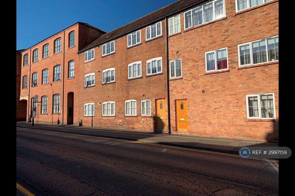 Main image of property: Carlton Mill, Carlton, Nottingham, NG4