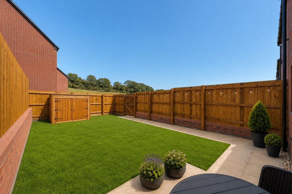 House in Exeter, Pilton - View 5