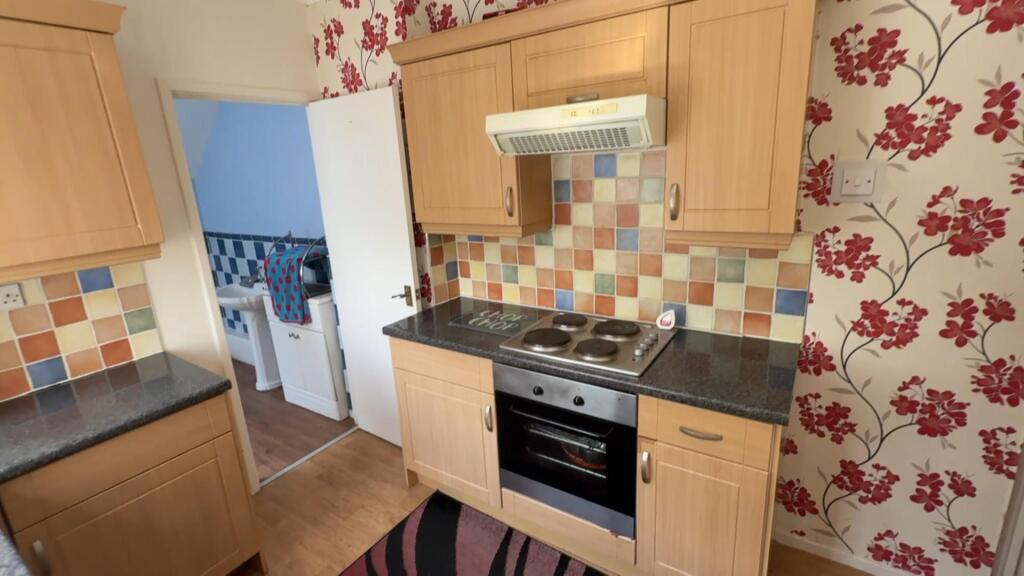 Fenwick Terrace, Preston Road, North Shields - View 5