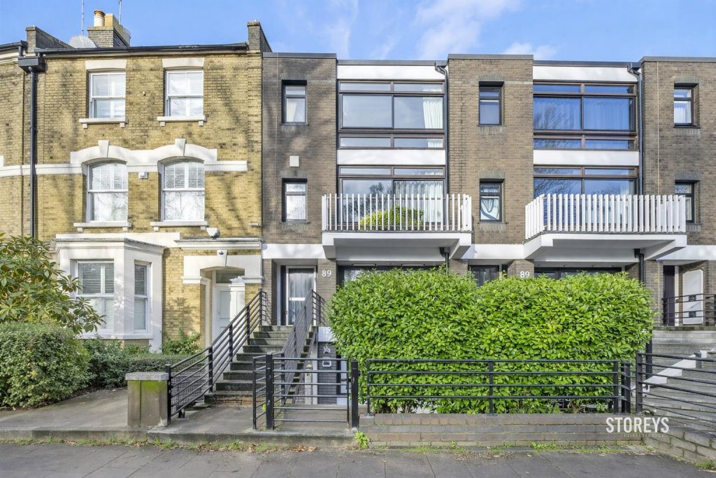 Main image of property: Gore Road, Victoria Park Village, London, E9