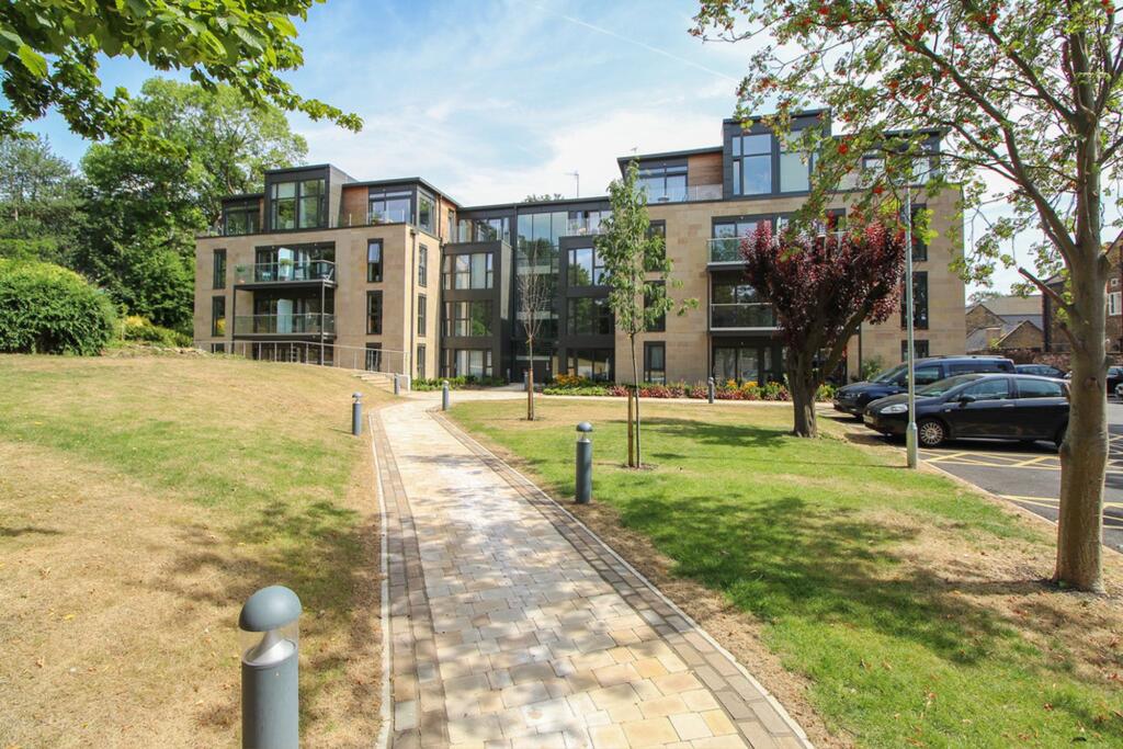 Main image of property: Broomgrove Gardens, 17 Broomgrove Road, S10