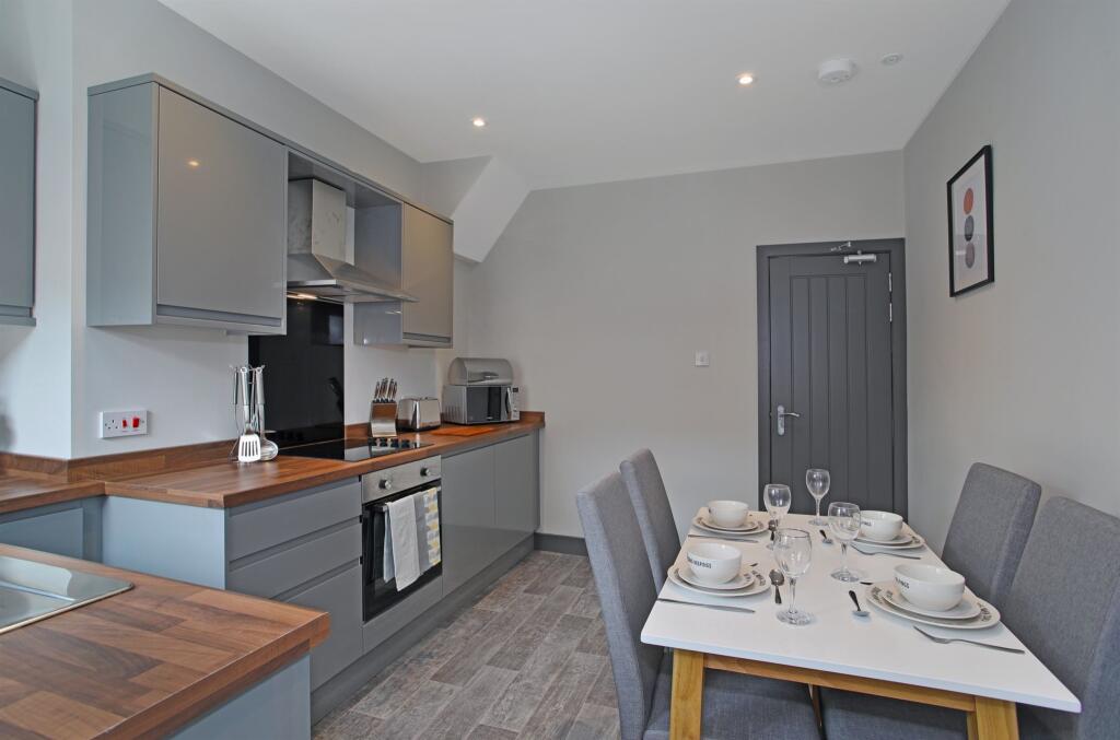 Westbourne Terrace, Selby photo 3