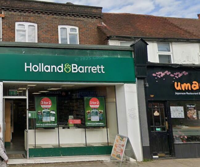 Main image of property: High Street, Dorking, Surrey, RH4