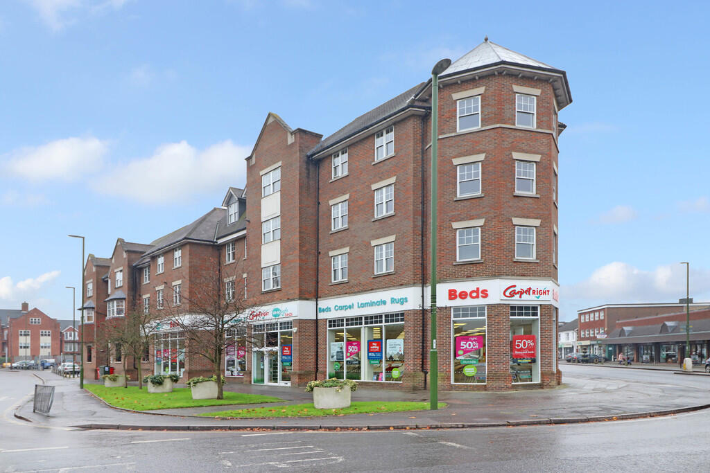 Apartment in Redhill