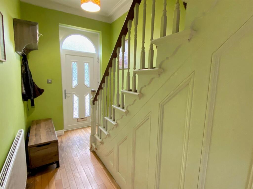 House in Kirklees, West Yorkshire - View 5