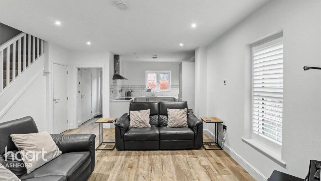 Main image of property: Meadow View, Ashford