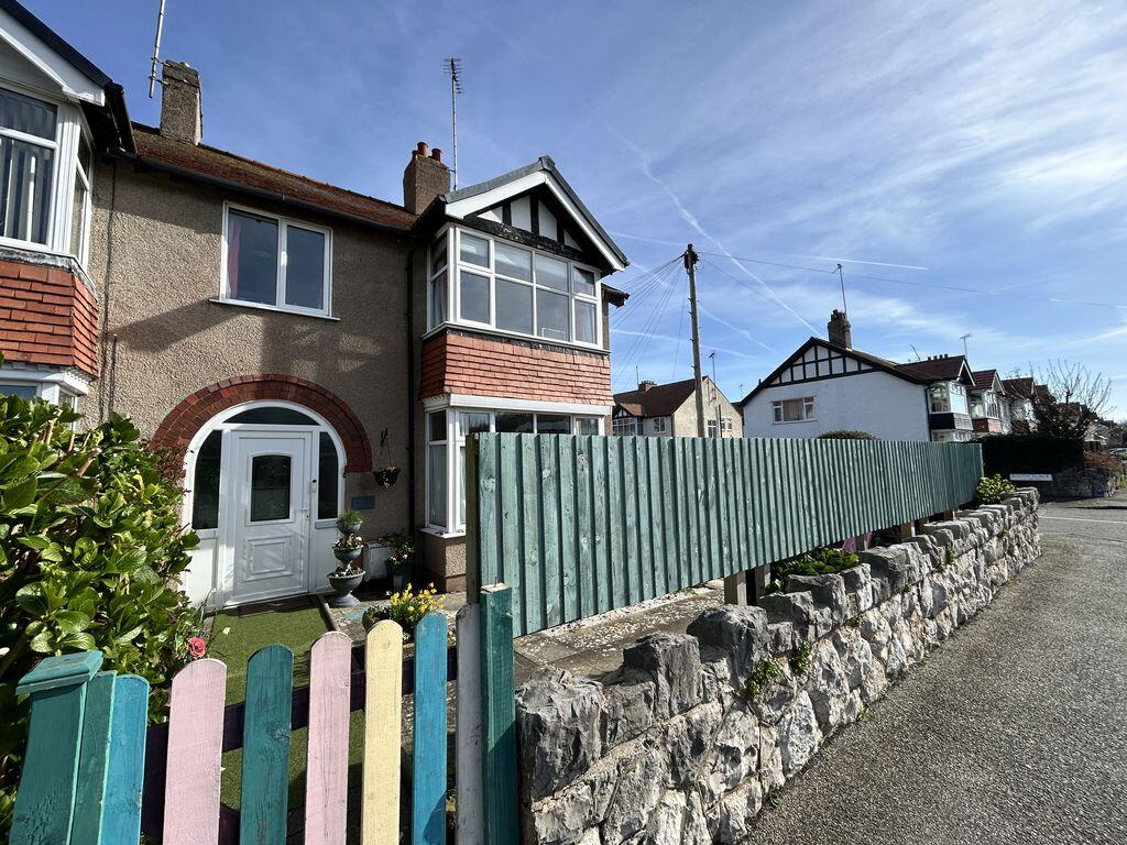 Main image of property: Penrhyn Avenue, Rhos on Sea 