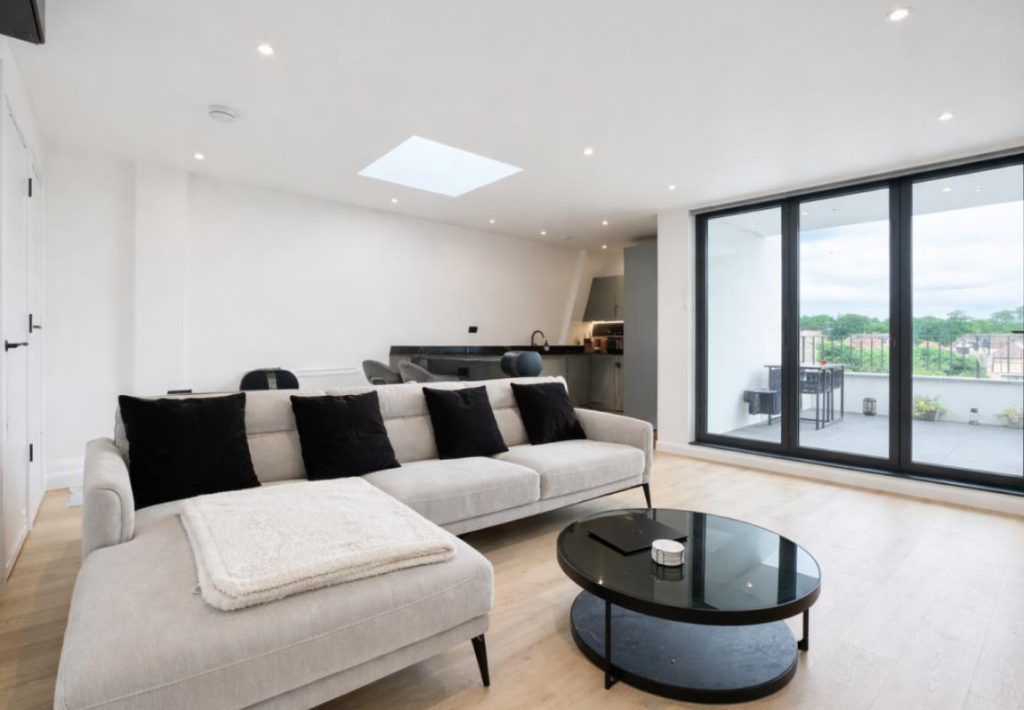 Main image of property: Beagle Close, Mill Hill, NW7