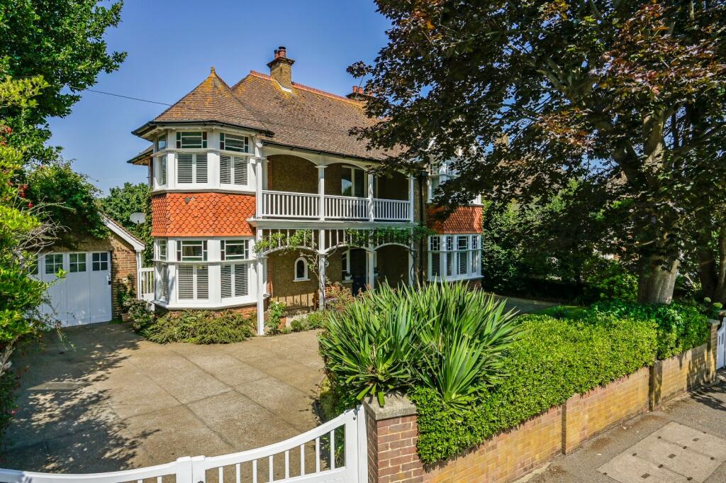 Main image of property: Mill Road, Deal, Kent, CT14