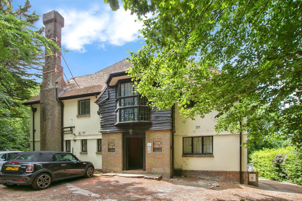 Main image of property: Hermitage Road, Poole