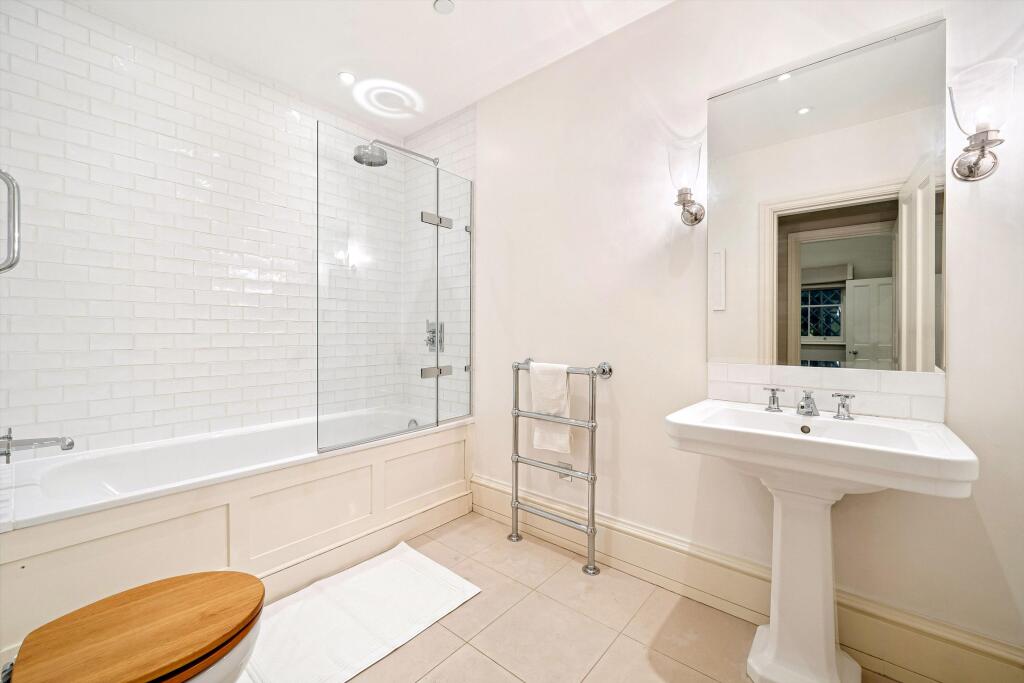 3 bedroom terraced house for rent