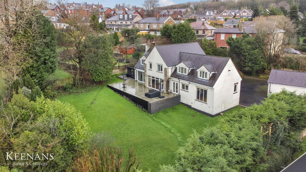 Main image of property: Knowsley Road, Wilpshire, Blackburn