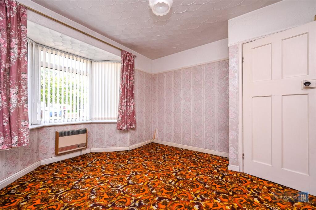 House in Liverpool - More